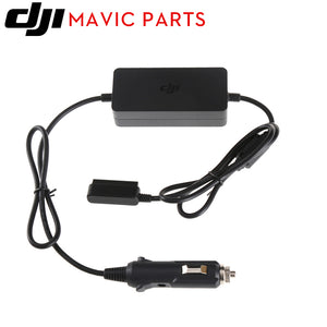 DJI Mavic Pro Car Charger Parts charge the DJI  Intelligent flight battery through a car
