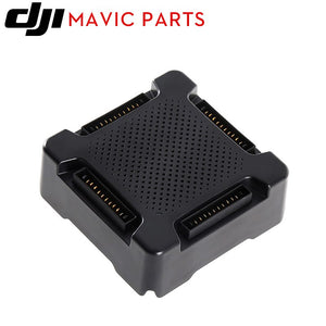 DJI Mavic Pro  Battery Charging Hub Accessories can charge up to four Mavic intelligent flight batteries Apply to DJI Mavic Pro