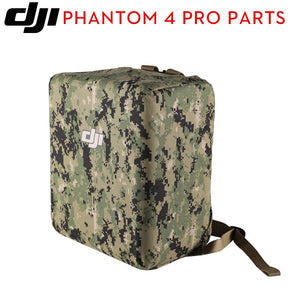 DJI Phantom 4 Series Wrap Pack for Phantom 4 Pro Plus Foam Carry Case