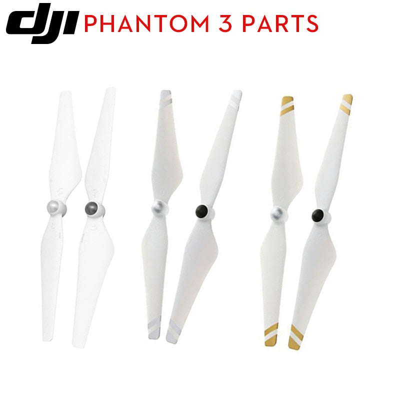 Original DJI Phantom 3 Propellers  for DJI Phantom 3 SE/Professional  Advanced/Standard  Propellers  9450 blade blades
