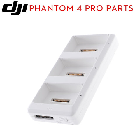 DJI  Phantom 4 Series  Battery Charging Hub
