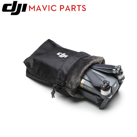 DJI Mavic Pro Aircraft Sleeve original DI part DJI Mavic pro bag