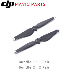 Original DJI Mavic Air  Propellers Easy to mount durable and well-balanced propellers with a powerful thrust