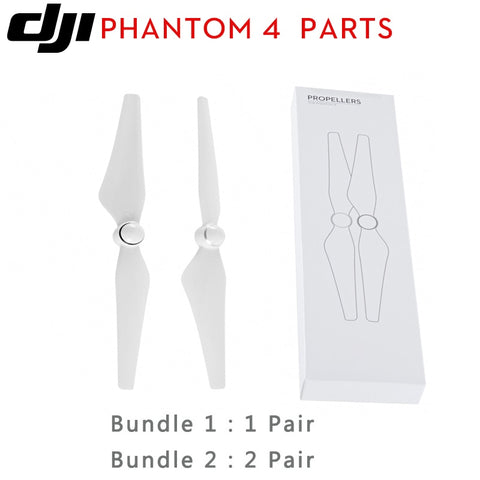 Original  DJI Phantom 4 Propeller blade blades apply to DJI Phantom 4 Pro Plus DJI Phantom 4 Advanced FPV drone