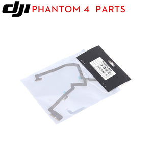 Original DJI Phantom 4 Flat Cable for fix Phantom 4 gimbal Connecting Flex Ribbon cable Accessories