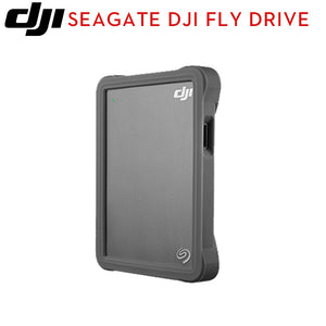Original SeagateS DJI Fly Drive with Integrated microSD for DJI Inspire 2 DJI Mavic Pro Platinum Combo