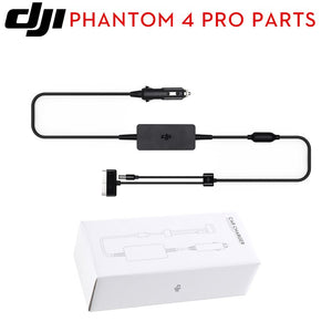DJI Phantom 4 Pro Car Charger Kit  for DJI Phantom 4 Pro 4K HD Camera FPV Drones