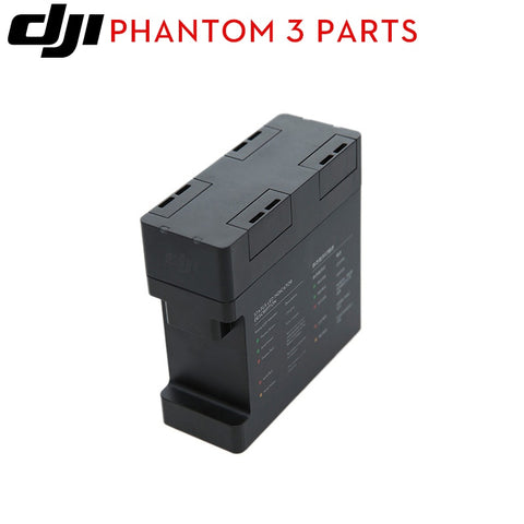 Original DJI Phantom 3 SE Battery Charging Hub  for ( DJI Phantom 3 standard / professional/ DJI Phantom 3 4K )