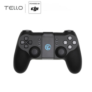 DJI GameSir T1d Controller for DJI Ryze Tello Drones with Coding Education 720P HD Transmission Quadcopter FVR Accessories