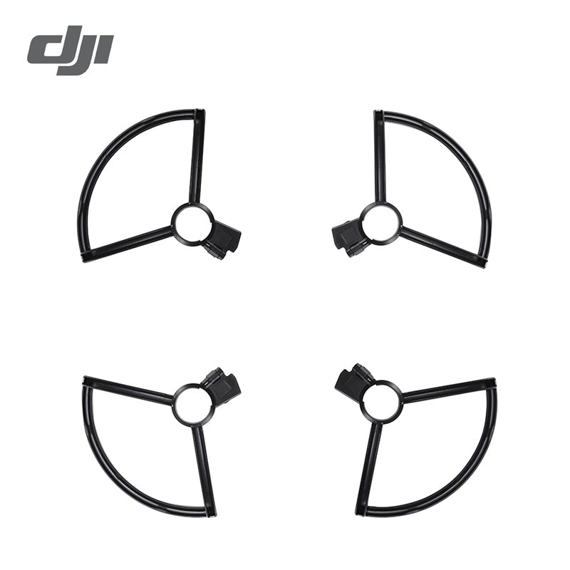 Original DJI Spark Propeller Guards for DJI Spark Drone RC Mini Drone Quadcopter Accessoroies