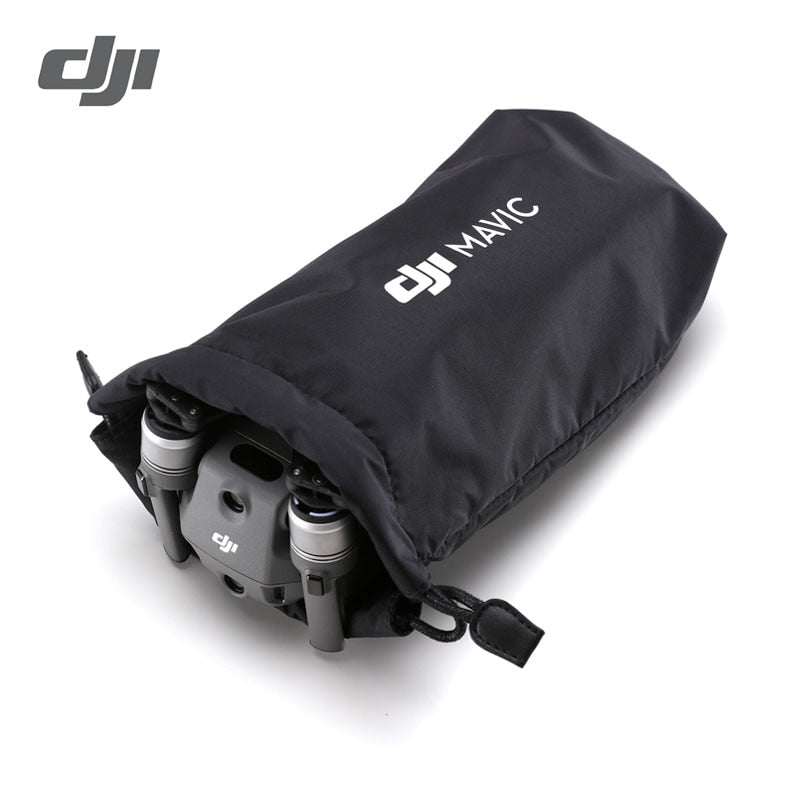 Original DJI Mavic 2 Pro/Zoom  Aircraft Sleeve  DJI Mavic 2 Pro/Zoom  bag