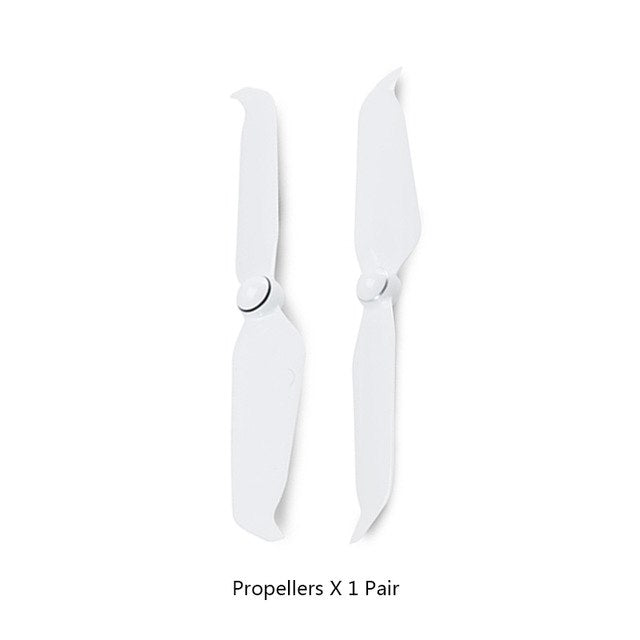 DJI Phantom 4 Pro V2.0 Propeller Apply to DJI Phantom 4 Series Original DJI Phantom 4 Pro/Plus /Advanced  Low Noise Propellers