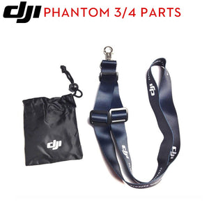 DJI Phantom 3 SE Remote Controller Strap for DJI Phantom 3 Standard/Professional  Phantom 4 Pro obsidian  Drone