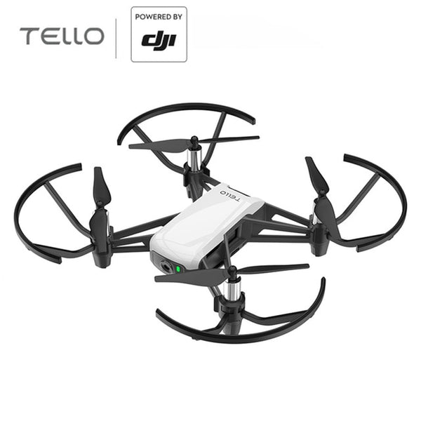 DJI Ryze Tello Drone 720P HD Transmission Camera with GameSir T1d Controller for mini Drone RC Quadcopter
