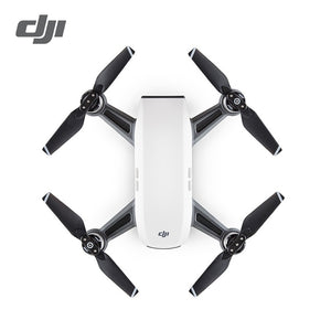 DJI Spark Fly More Combo Mini Smart FPV WiFi Pocket Handheld Selfie Drone With 1080P HD Camera Gesture Control 2-Axis Gimbal