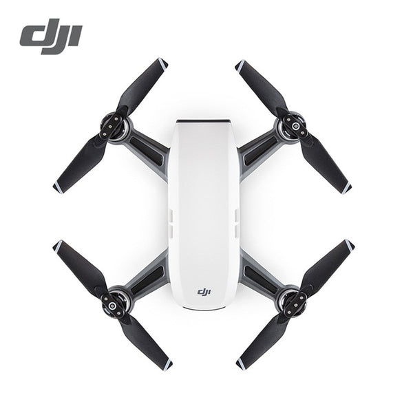 DJI Spark Fly More Combo Mini Smart FPV WiFi Pocket Handheld Selfie Drone With 1080P HD Camera Gesture Control 2-Axis Gimbal