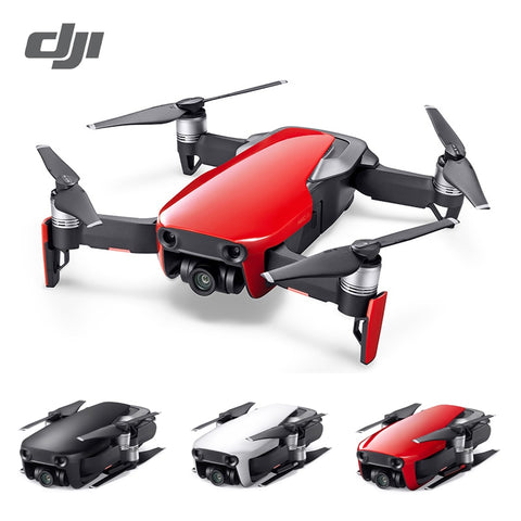 DJI Mavic Air combo camera drone with 3 battery and more rc intellige Quadcopter with 3-Axis Gimbal 4K Camera  Automatic track