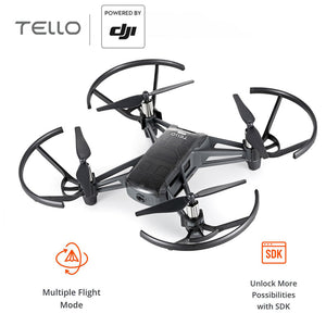 DJI Tello EDU GameSir T1d Controller DJI  MiNi Drone RC Quadcopter With 720 P Camera FPV Drone Perform flying stunts