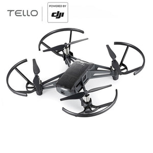 DJI Tello EDU GameSir T1d Controller DJI  MiNi Drone RC Quadcopter With 720 P Camera FPV Drone Perform flying stunts