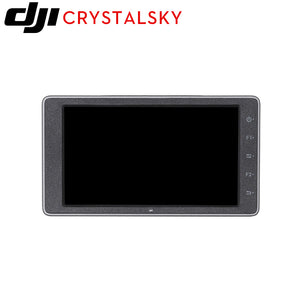 DJI CrystalSky 5.5 7.85 high brightness CrystalSky for DJI Phantom Drone DJI  Mavic 2 Pro  DJI Inspire 2  Remote Controller