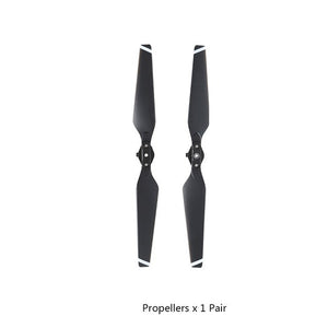 DJI Mavic Pro Propellers 8330 Quick-Release Folding for Mavic Pro Original Accessories