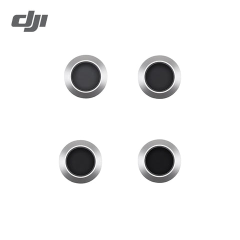 Original Mavic Pro ND Filters Set (ND4/8/16/32)  for DJI Mavic Pro/Platinum   drone with 4K video 1080p camera rc helicopter