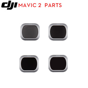 Original DJI Mavic 2 Pro ND Filters for DJI Mavic 2 Pro Fly More Combo drone DJI  Mavic  ND4/ND8/ND16/ND32ND Filter