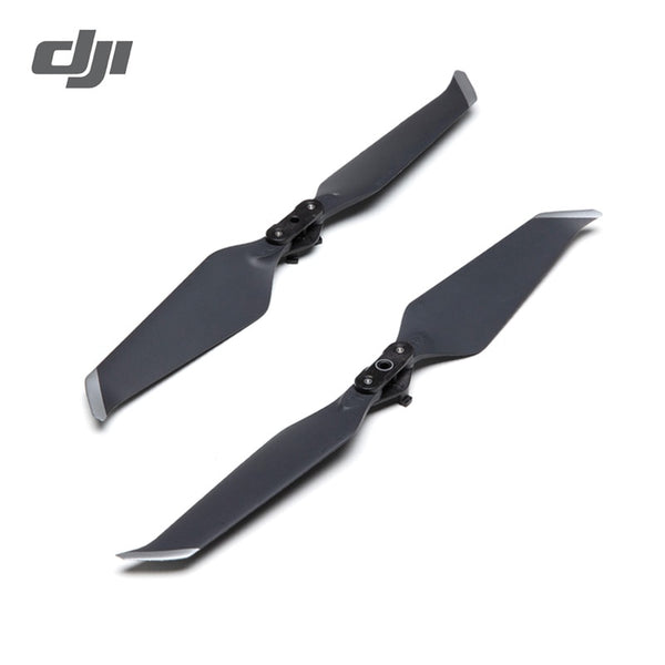 Original DJI Mavic 2 Pro Propellers  Apply to DJI  Mavic 2 Zoom 4k  drone  DJI Low-Noise Quick-Release 8743 Propellers