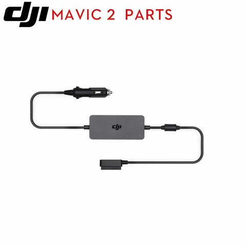DJI Mavic  2 Pro/Zoom  Car Charger  DJI Drone Parts Compatibility  Mavic 2 Intelligent Flight Batteries