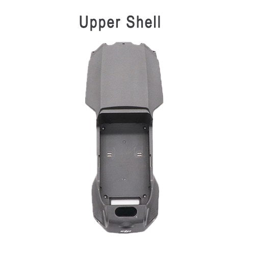 DJI Mavic 2 Pro/Zoom Body Shell  Upper bottom cover  Original DJI Mavic 2 Body Housing Spare Parts