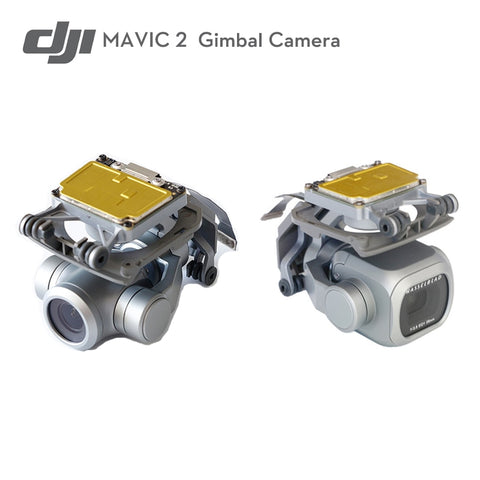 DJI Mavic 2 Pro/Zoom Gimbal Camera for Original  DJI Mavic 2 Pro/Zoom Accessory  Replacement Repair Service Spare Parts