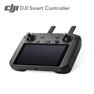 DJI Smart Controller with its ultra-bright screen 5.5-inch 1080P HD Transmission DJI Mavic 2 Pro/Zoom Remote Controller IN StocK
